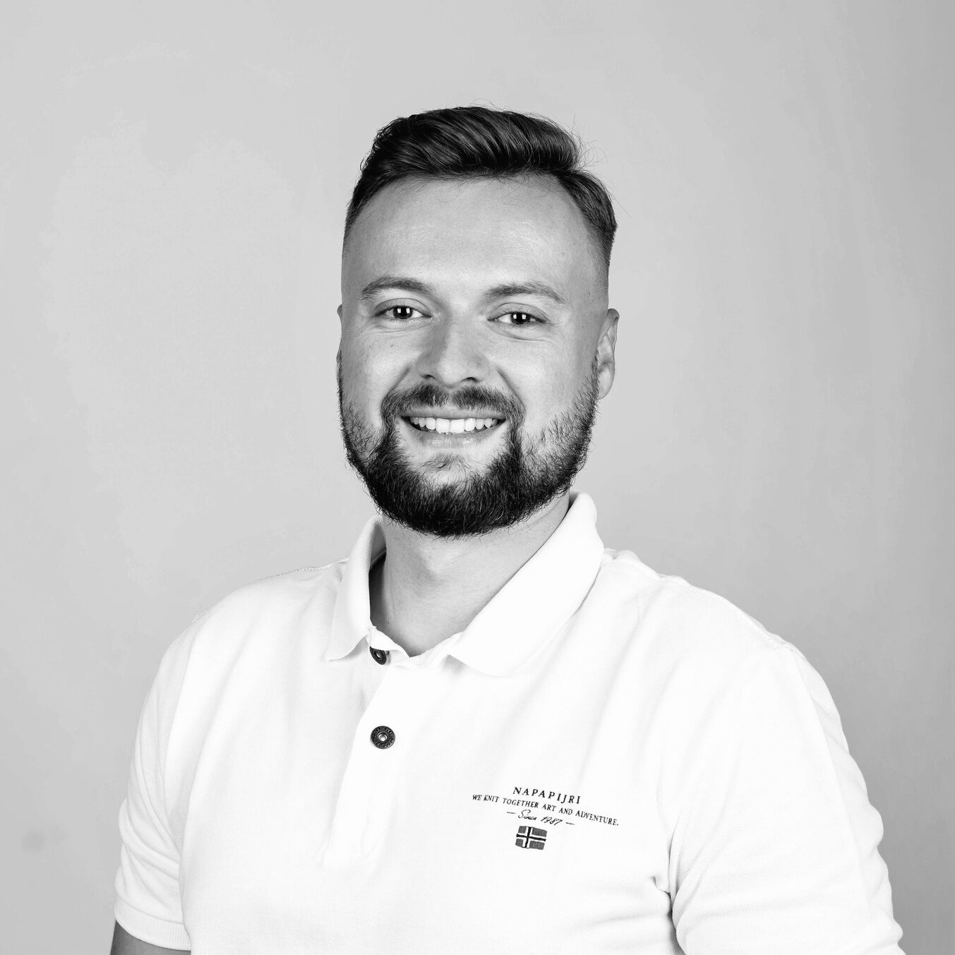 CBD STAR Dragan Gašić